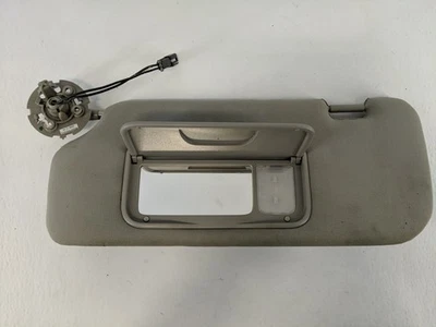 Espejo parasol Saturn Vue Driver 2008-2010 parasol izquierdo gris ANZBA Foto 1 de 4