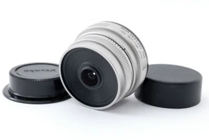 Pentax 04 Spielzeug 6,3 mm F/7,1 manuell, Fest/Prime Objektiv für Q Mount [U034C] U034C - Bild 1 von 12