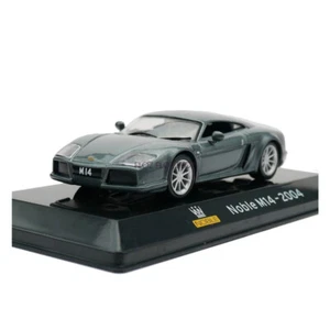 for IXO for Noble for M14 2004 1:43 Truck Pre-built Model - Picture 1 of 8