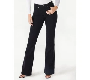 Sofia Jeans Women’s Melisa Flare High Rise Forever You 1 Size Fits 3 Jeans, S - Picture 1 of 6