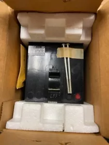 Interruptor Circuito Sylvania SEH-3-C-150, 3 Polos 150 Amp 480V, Nuevo en Caja - Imagen 1 de 3