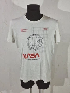 Original Nasa - Kennedy Space Center Florida - T-Shirt Gr. L - PUMA - 95% Cotton - Bild 1 von 4