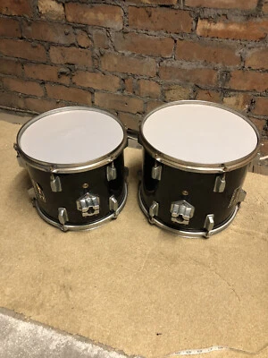 Hohner Le X Toms (also Base, Snare & Pedal for sale) Make Me An Offer! - Image 1 of 4
