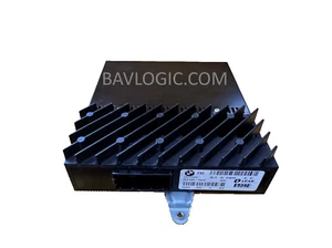 BMW SERIE 328I 2005-2013 AMPLIFICADOR SERVICIO REPARACIÓN 65129145162 con 1 año de garantía - Imagen 1 de 3