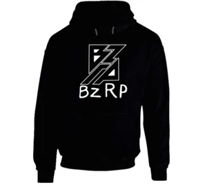 Bizarrap Regueton Reggaeton Trap Hoodie - Picture 1 of 1