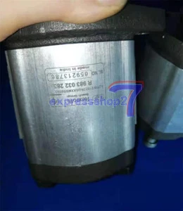 NUOVA POMPA REXROTH R983032285 AZPW21022RQRXXMBS0593 - Foto 1 di 1