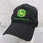 John Deere Baseball Cap Hat Adjustable Snapback