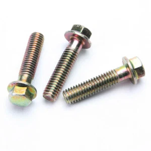 VALVE COVER BOLTS FOR 50cc QMB139 / 150cc GY6 MOTORS M6 X 25mm *4 PACK* - Picture 1 of 1