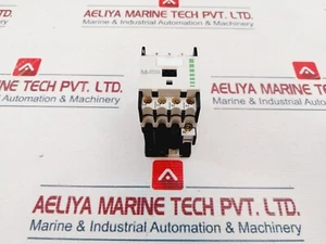 Klockner Moeller DILR22 Contactor Relay AC-15 24V 60Hz - Picture 1 of 8