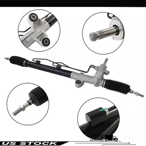 Power Steering Rack & Pinion For Honda Accord 2.3L 1998-2002 Acura 26-1797 - Picture 1 of 8