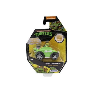 Nickelodeon Teenage Mutant Ninja Turtles Shell Riders Michelangelo Bug Diecast - Picture 1 of 2