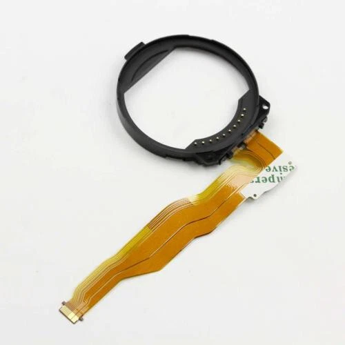 Sony Alpha 7M3 ILCE-7iii A7iii ILCE-7M3 Lens Mount Contact Replacement Part - Image 1 of 1