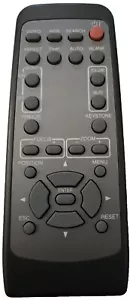 CONTROL REMOTO PROYECTOR LCD HITACHI DUKANE HL02209 CP-X1230 Imagepro 8940 Nuevo - Imagen 1 de 1