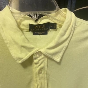 Ralph Lauren Polo Men’s Short Sleeve Golf Shirts (  6 EA ) - Picture 1 of 12