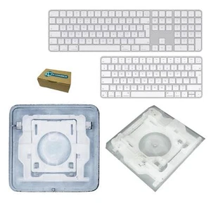 Clip chiave forbice ricambio tastiera wireless Apple Magic v3 A2449 A2450 A2520 - Photo 1/1