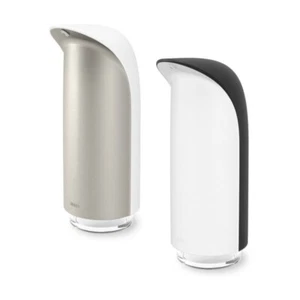 Umbra Emperor Liquid Soap Pump 325ml Soft Touch Dispenser - Picture 1 of 10