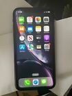 Apple iPhone XR - 64GB - Black (Unlocked) A2105 (GSM)