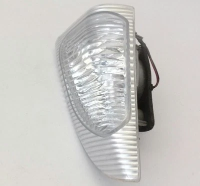 Mitsubishi Diamante backup lamp 2002 left driver reverse light genuine MR53502 - Image 1 of 4