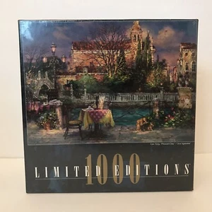 Catalina 1000 Piece Roseart (2004) Limited Edition Puzzle - Picture 1 of 2