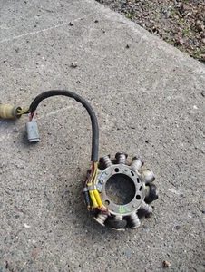 1998 ski doo mach 1 stator #2 - Picture 1 of 2