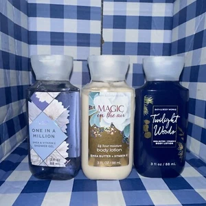 Bath And Body Works Miscellaneous Travel Set - Picture 1 of 2