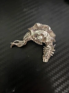 Warhammer 40k old original venomthrope top half, used. - Bild 1 von 2