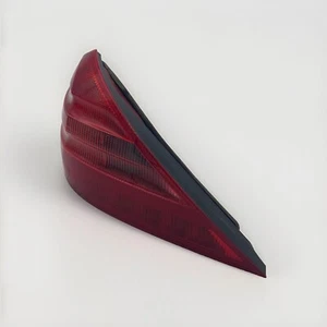03-06 Mercedes R230 SL500 SL600 Tail Light Tail Lamp Rear Left Driver Side OEM - Picture 1 of 4
