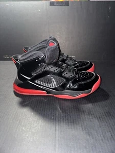 Nike Air Jordan Mars 270 BRED - CD7070-006 - Size 9 - EXCELLENT! - Picture 1 of 9