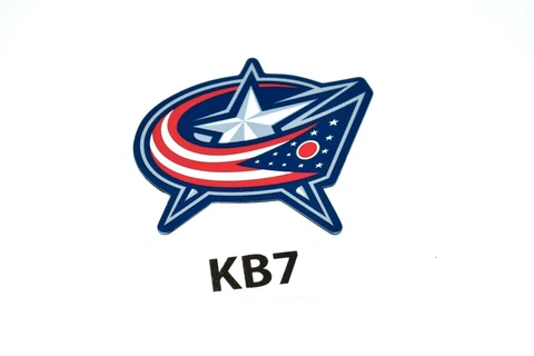 Columbus Bluejackets Magnet KB7 Cover