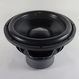Jones Subwoofer Solutions X-Series 15" Subwoofer JSS X300 15" - Picture 1 of 3