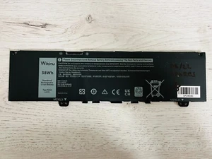 Batería para portátil Dell Inspiron 13 8370 8373 / F62G0 39DY5 RPJC3 - Imagen 1 de 2