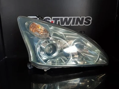 LEXUS RX330 RIGHT HEADLAMP XENON (LENS# 48-39 KOITO), 04/03-08/04 03 04 - image 1 of 3