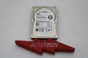 Dell 0740Y7 300GB 10K SAS 2.5 6G - Picture 1 of 6