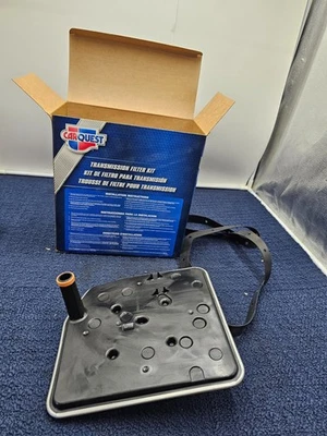 For 2006-2010 Ford  Explorer And Other Models Transmission Filter Assembly 85954 - Image 1 of 4