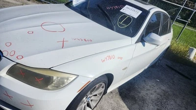 2011 BMW 328i Automatic Transmission OEM 113K Miles - LKQ398677225 - Image 1 of 4