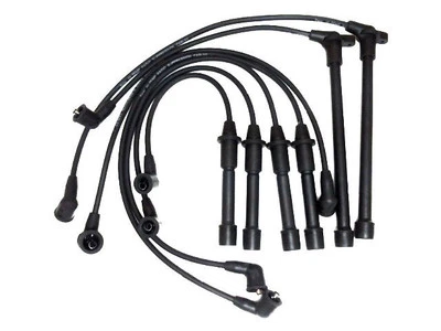 For 1993-1998 Mercury Villager Spark Plug Wire Set SMP 92717HGRY 1994 1997 1995 - Image 1 of 2