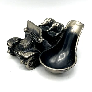 Vintage Renault 1911 Pipe Rest Holder Tobacco Metal - Picture 1 of 8