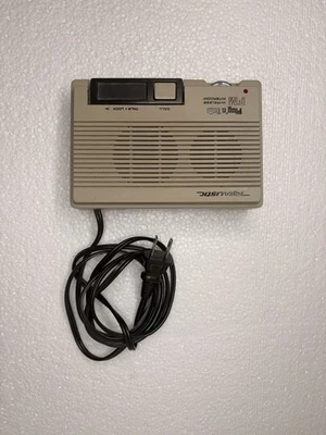 VTG Realistic 43-218B SELECTaCOM FM 3-Channel Wireless Intercom TESTED - Image 1 of 2