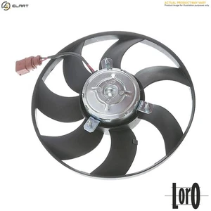 FAN ENGINE COOLING 004-014-0022 FOR BMW 5/Gran/Turismo/F07/F11/F10 N20B20 2.0L - Picture 1 of 8