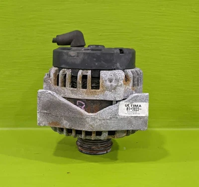 06 07 ALTERNADOR DIÉSEL SIERRA 3500 6,6 L 3883-19 Foto 1 de 3