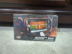 2017 Harley Davidson BOOM! Box Owners Owner's Manual 97011-16 - New, Sealed - Rd - Picture 1 of 3