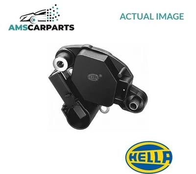 ALTERNATOR REGULATOR 5DR 004 246-381 HELLA NEW OE REPLACEMENT - Image 1 of 4