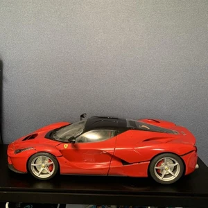 Hachette LaFerrari 1/8 #PGCNQS - Picture 1 of 12
