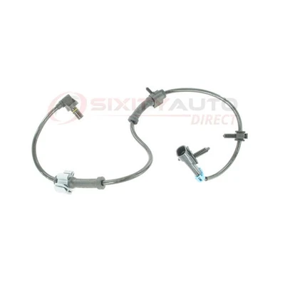 SKF ABS Wheel Speed Sensor Wiring Harness for 2003-2005 Chevrolet Express wu Foto 1 de 4