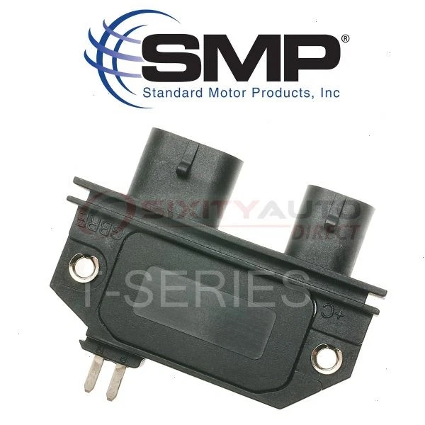 SMP T-Series Ignition Control Module for 1991-1993 Chevrolet LLV - kx Foto 1 de 4