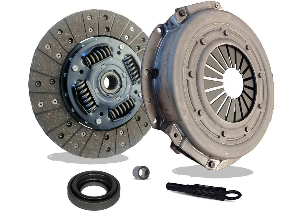 NAMCCO Clutch Kit for 1994 Nissan D21 3.0L V6 GAS SOHC - Image 1 of 2