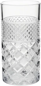 Speakeasy Highball Glass 380ML Set of 4 Gift Boxed - Picture 1 of 12