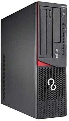 Fujitsu Esprimo E720 Sff E85+ Intel Core I5-4570T Ram 8Gb Ssd 240Gb Win11Pro - Imagen 1 de 4