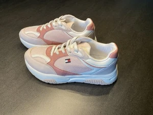Tommy Hilfiger Sneaker Low „Rosane“ 33219 Gr. 37 - Bild 1 von 6