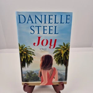 Joy Danielle Steel Roman Hardcover Buch Belletristik Liebesgeschichte - Bild 1 von 8